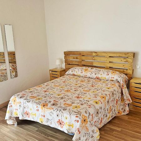 El Real de la Jara Alojamiento Rural An Ca La Abuela Pilar מראה חיצוני תמונה